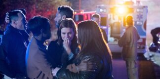 Sweet Magnolias Season 2