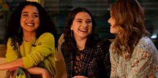 The Bold Type Season 5