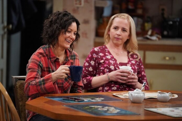 The Conners Season 3