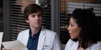 The Good Doctor Season 5