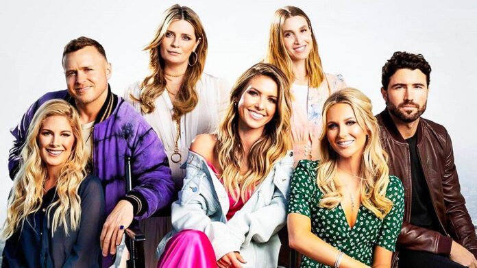 The Hills New Beginning Season 2