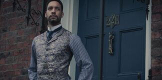 The Irregulars Season 2