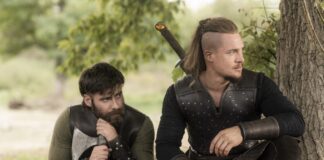 The Last Kingdom Season 5