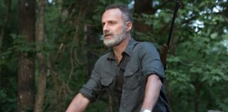 The Walking Dead Season 11