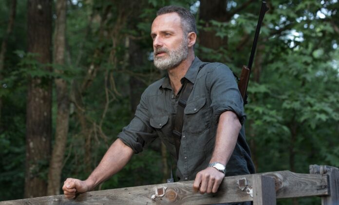 The Walking Dead Season 11