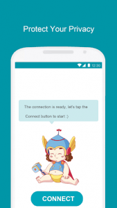 thundervpn