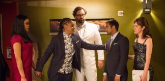 Master Of None Season 3