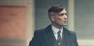 Peaky Blinders Season 6