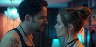 Who Killed Sara Season 2