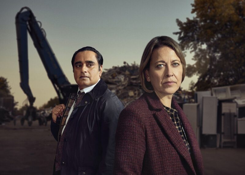 Unforgotten Season 5