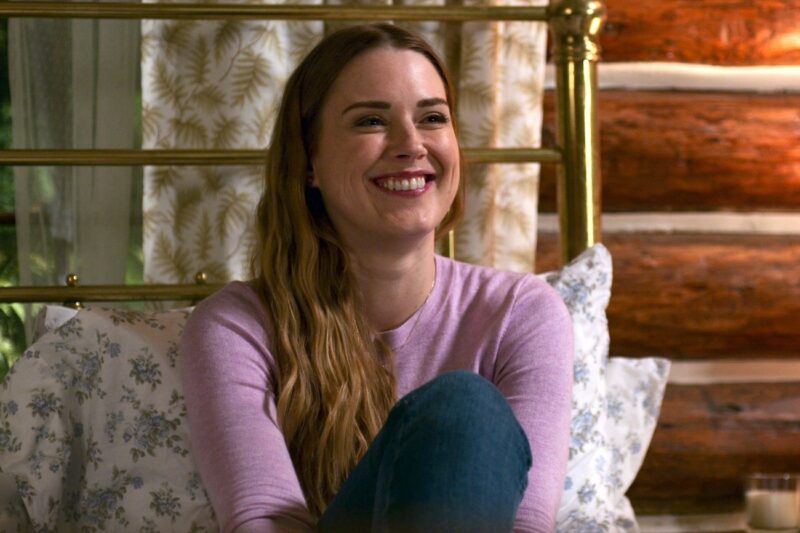 Virgin River Season 3