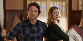 Virgin River Season 3