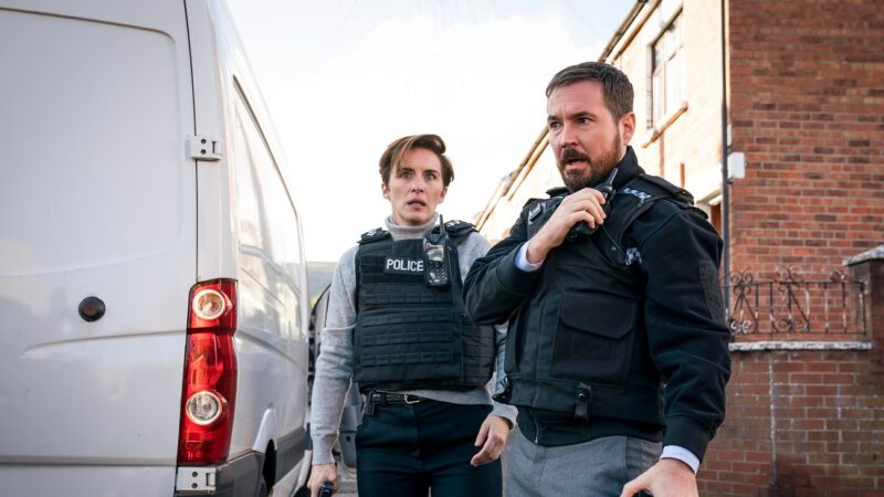 Line Of Duty Season 7