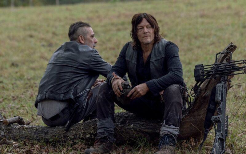 The Walking Dead Season 11