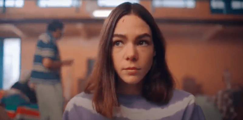 Who Killed Sara Season 2