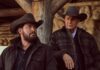 Yellowstone Season 4