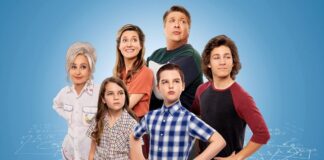 Young Sheldon Season 5