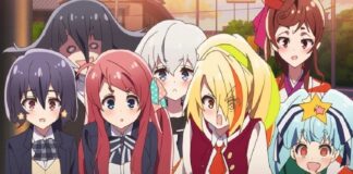 Zombieland Saga Season 2 Episode 7