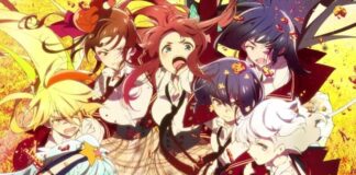 Zombieland Saga Season 2 Episode 7