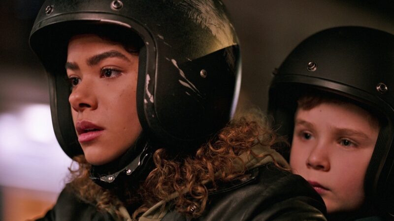 Ginny And Georgia Season 2