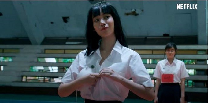 Girl from Nowhere Season 3 Girl from Nowhere Season 3