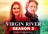 Virgin River Season 3