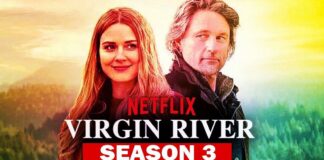 Virgin River Season 3