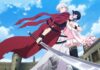 Rising of the Shield Hero Season 2