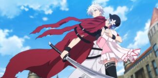 Rising of the Shield Hero Season 2