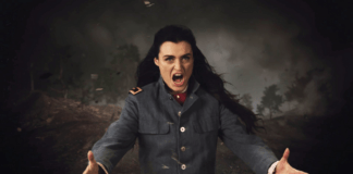 Motherland Fort Salem Season 3