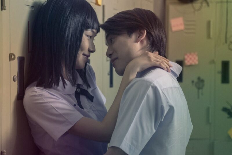 Girl from Nowhere Season 3