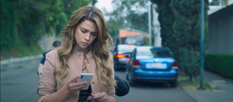 Who Killed Sara Season 3