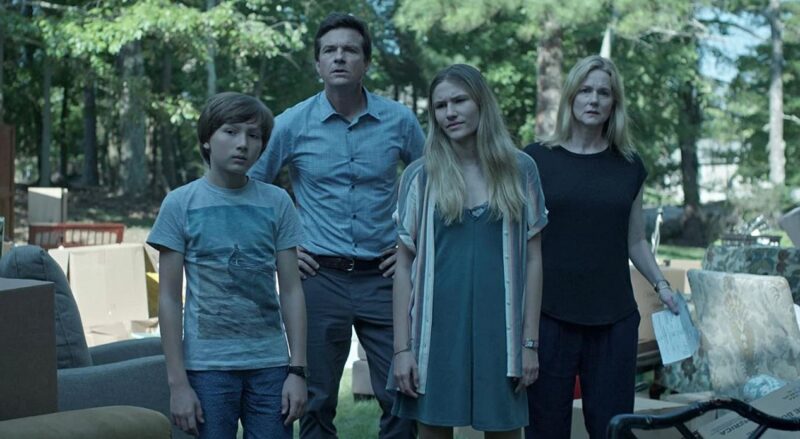 Ozark Season 4