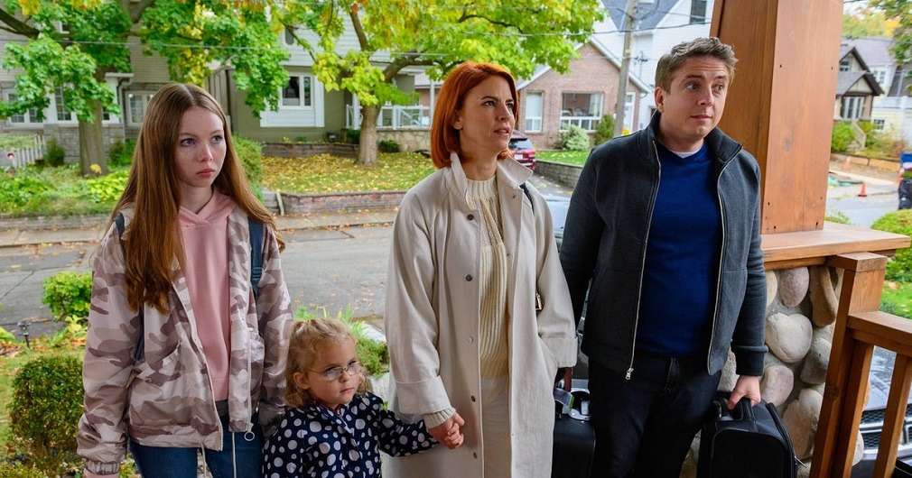 Workin Moms Season 6