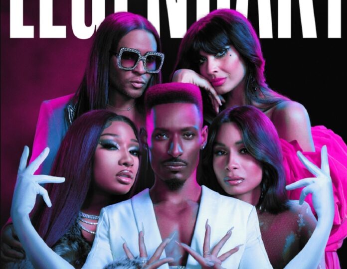 Legendary Season 2
