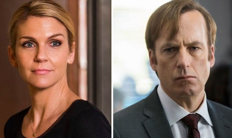 Better Call Saul Season 6