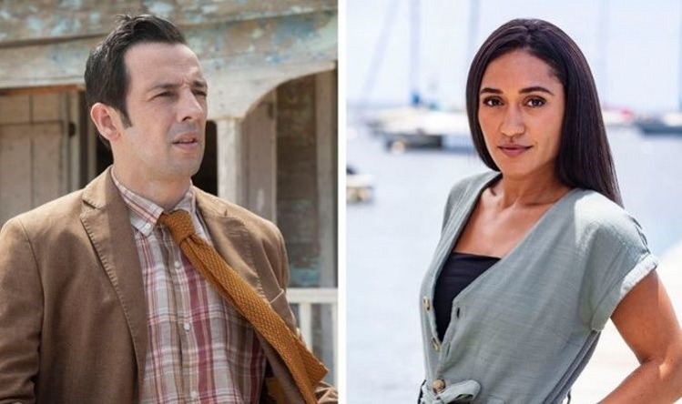Death in Paradise Season 11