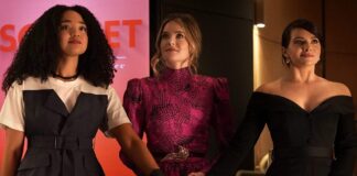 The Bold Type Season 5