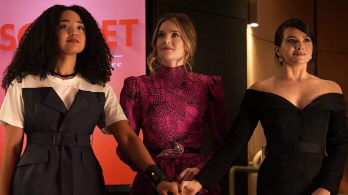 The Bold Type Season 5