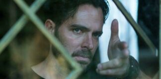 Who Killed Sara Season 3