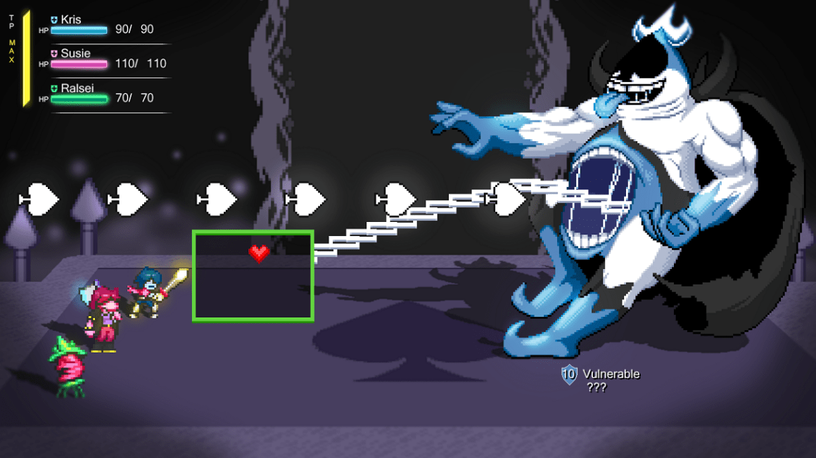 Deltarune Chapter 2: Release Date And Other Updates - JGuru