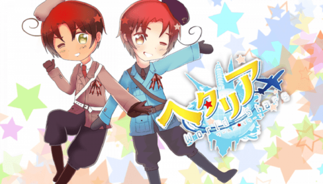 Hetalia Season 7 Release Date, Cast, Plot And More JGuru