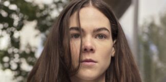 Who Killed Sara Season 3