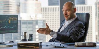 Billions Season 5 Episode 8