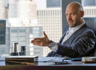 Billions Season 5 Episode 8