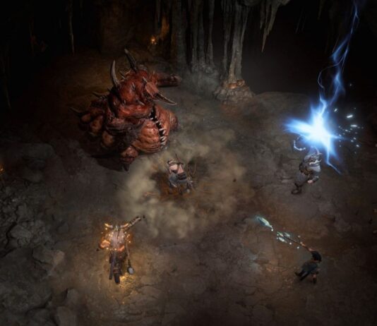 Diablo 4