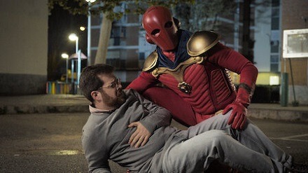 The Neighbor Season 3