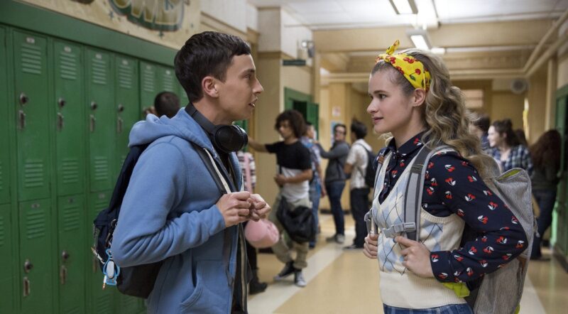 Atypical Season 4 