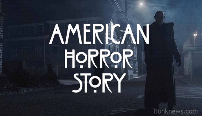 American Horror Story Season 10