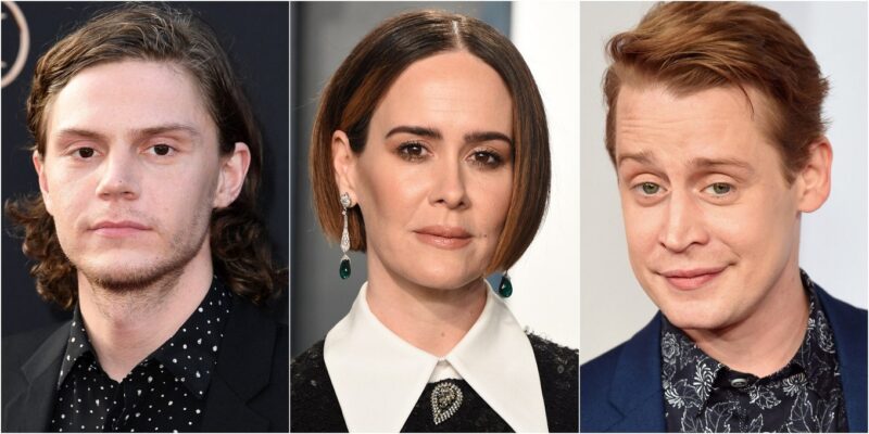 American Horror Story Season 10